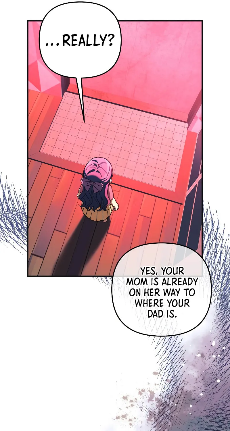 My Daughter Is The Final Boss Chapter 81 page 91 - 