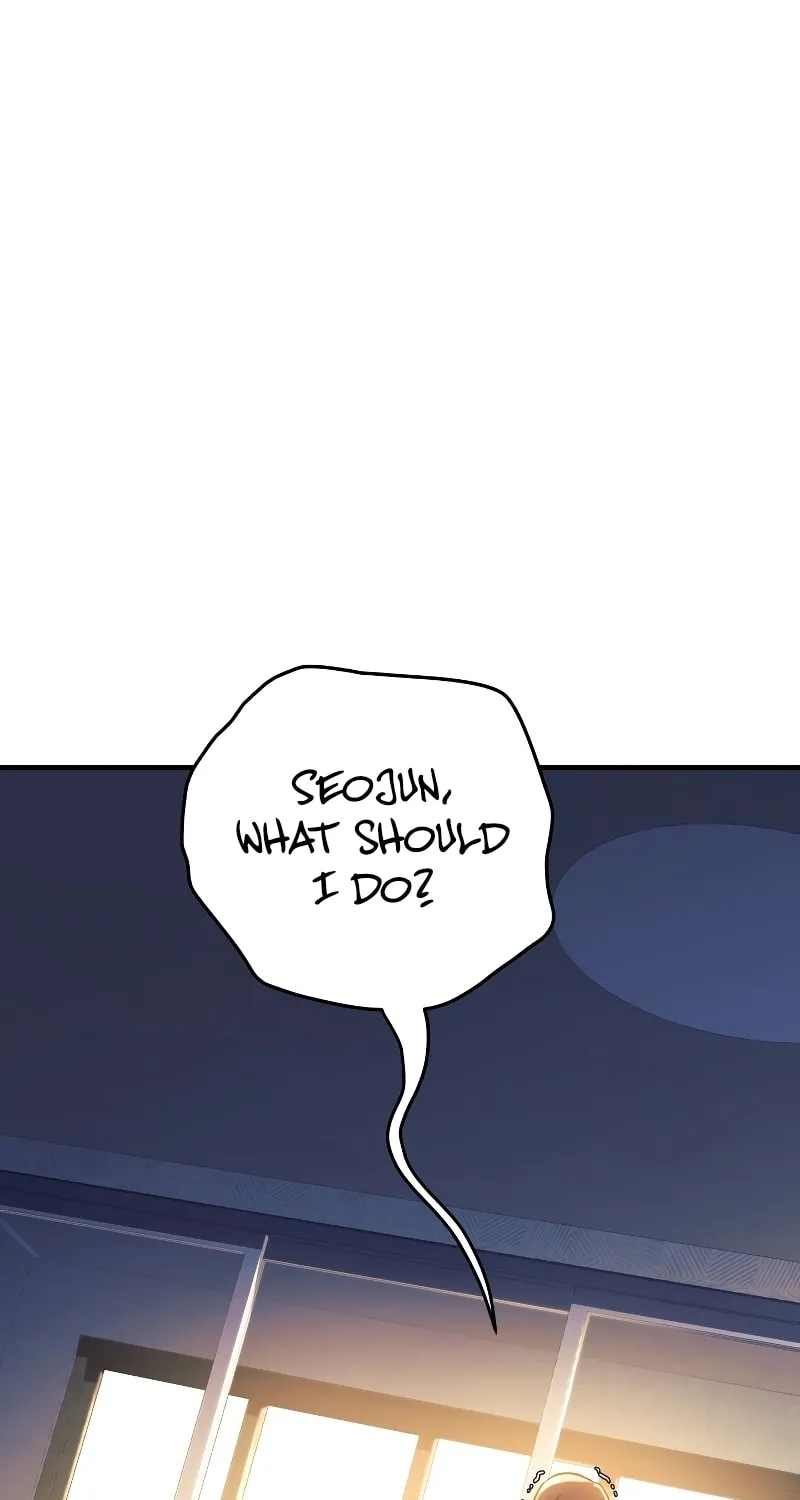 My Daughter Is The Final Boss Chapter 82 page 17 - 