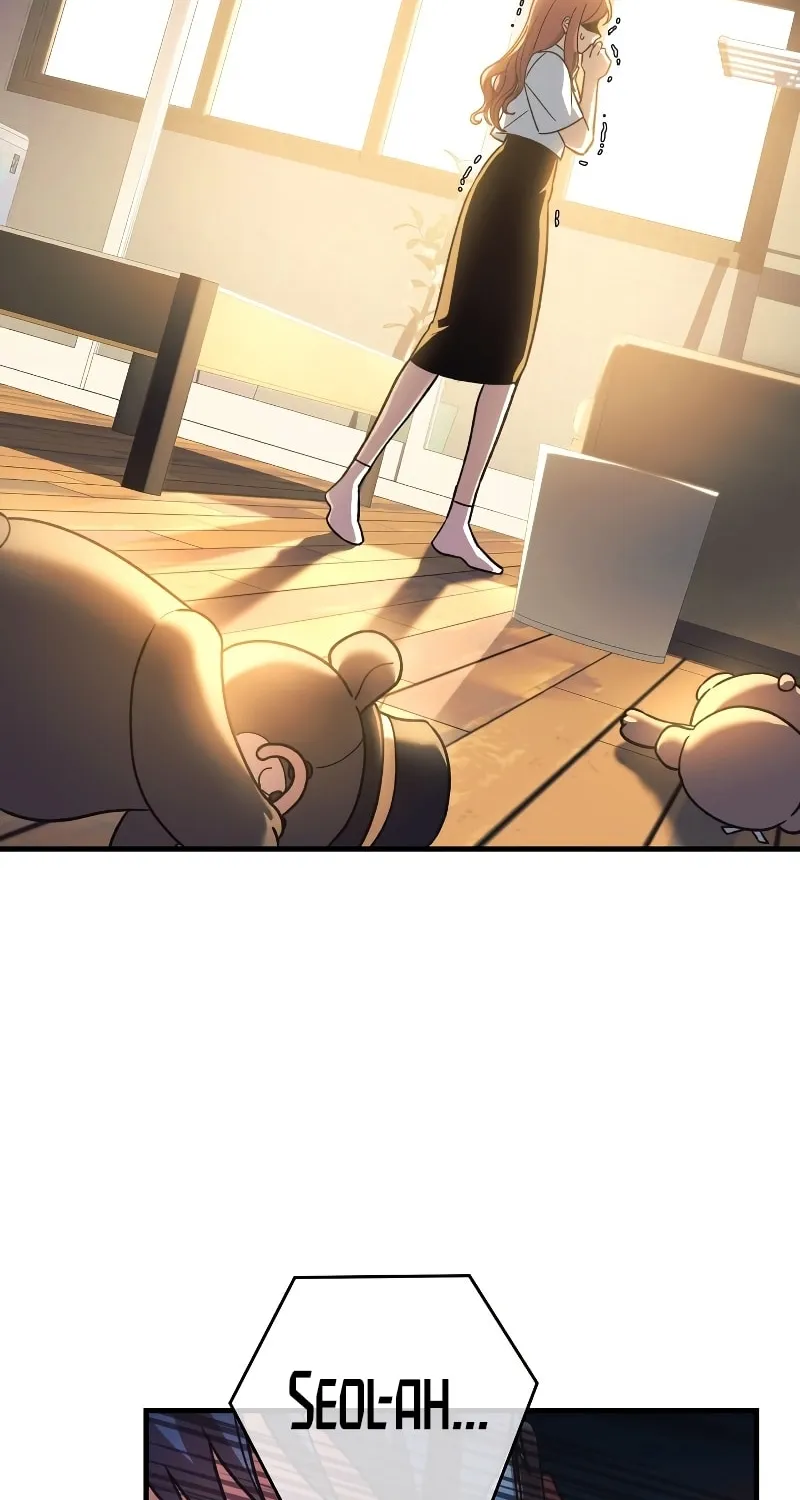 My Daughter Is The Final Boss Chapter 82 page 18 - 