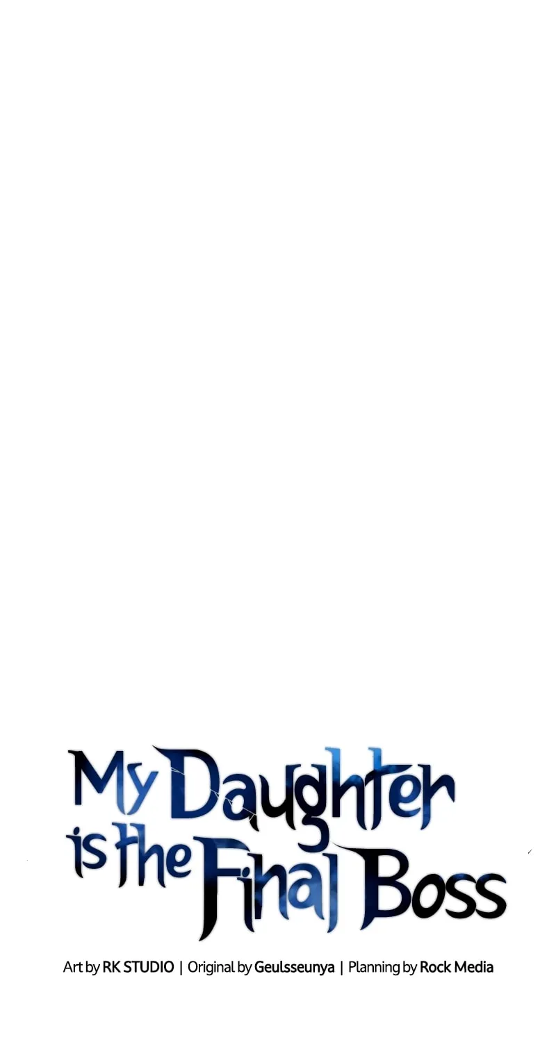 My Daughter Is The Final Boss Chapter 82 page 21 - 