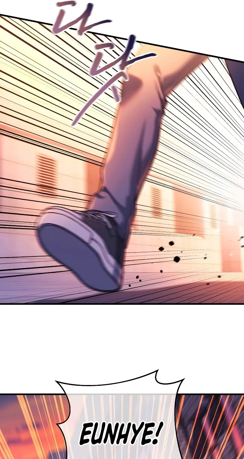 My Daughter Is The Final Boss Chapter 82 page 23 - 