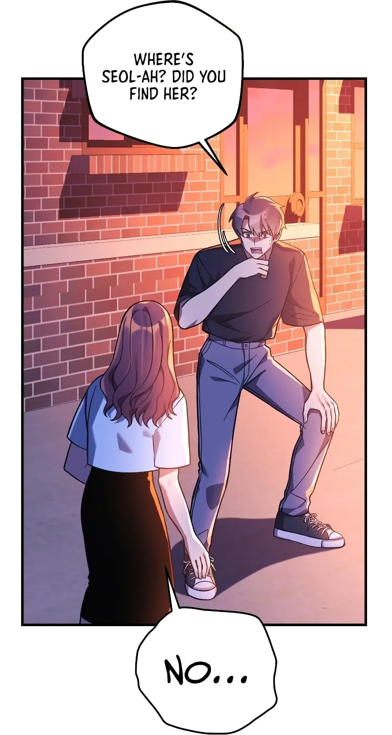 My Daughter Is The Final Boss Chapter 82 page 25 - 