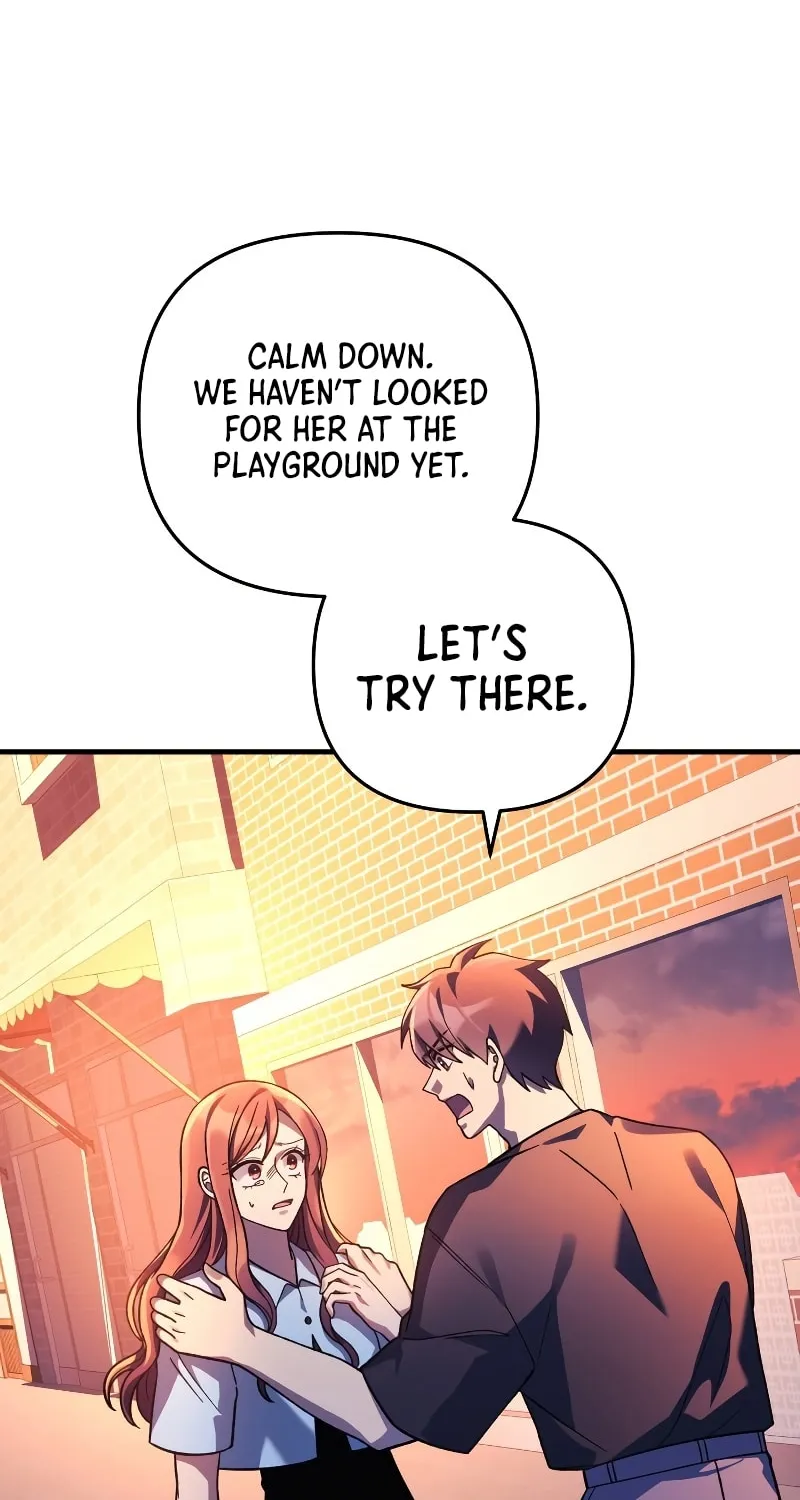 My Daughter Is The Final Boss Chapter 82 page 28 - 