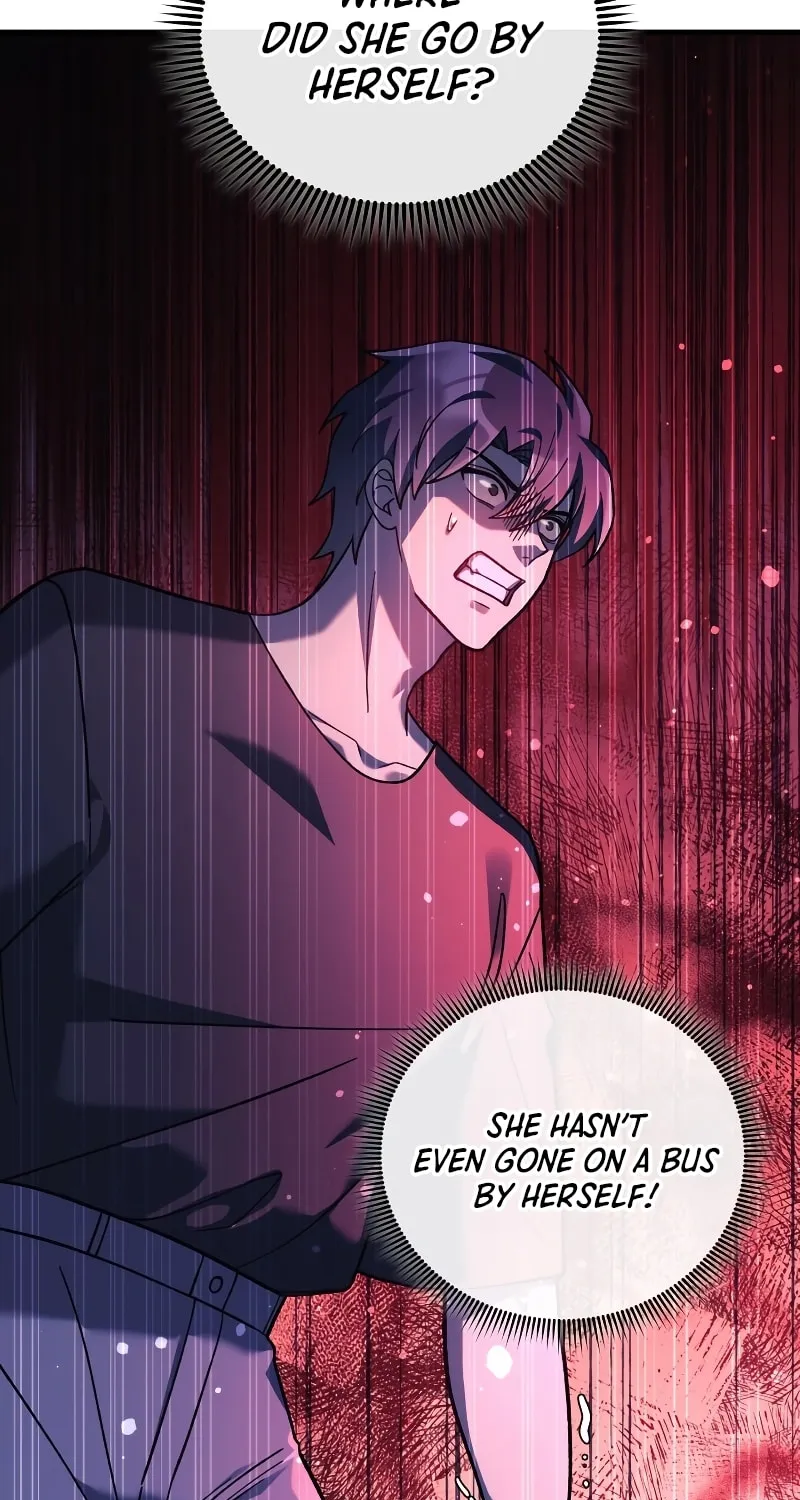My Daughter Is The Final Boss Chapter 82 page 31 - 