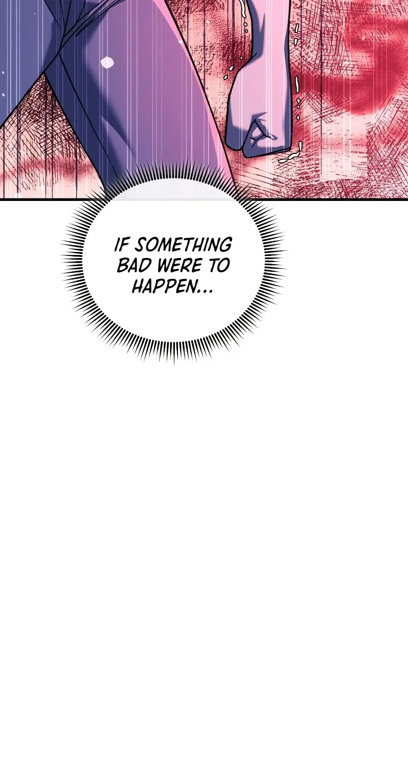 My Daughter Is The Final Boss Chapter 82 page 32 - 