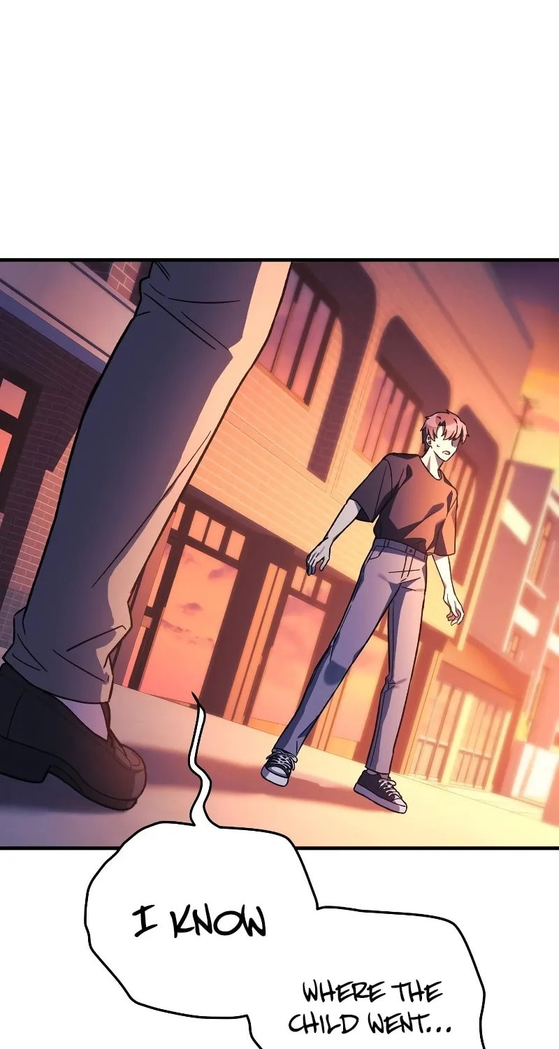 My Daughter Is The Final Boss Chapter 82 page 35 - 