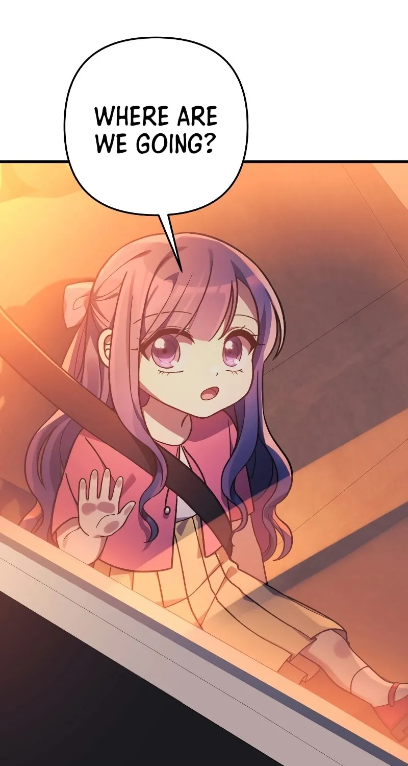 My Daughter Is The Final Boss Chapter 82 page 42 - 
