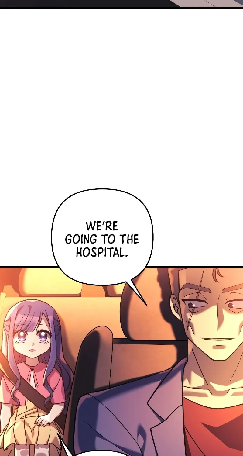 My Daughter Is The Final Boss Chapter 82 page 43 - 