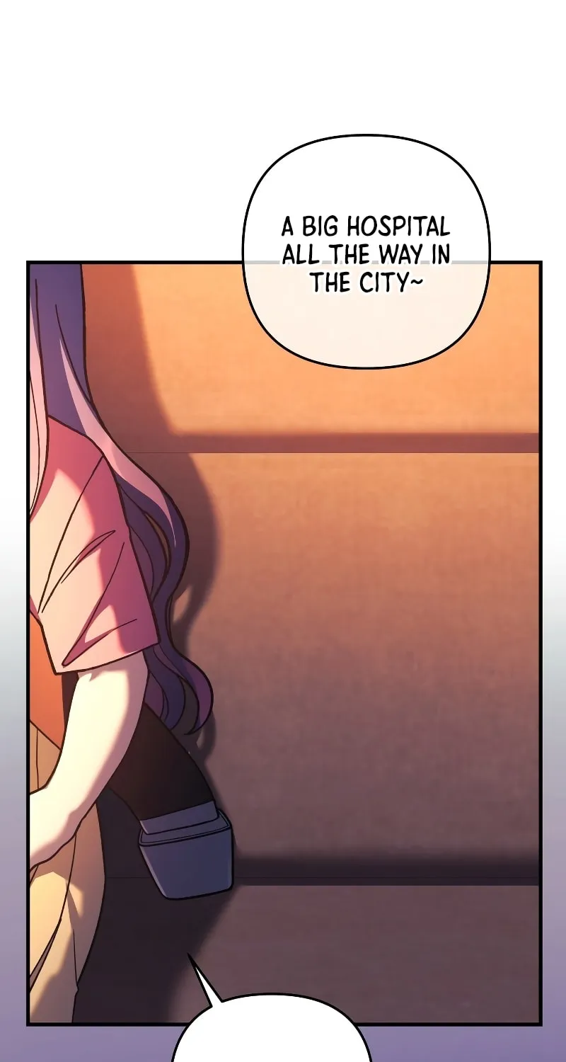 My Daughter Is The Final Boss Chapter 82 page 45 - 
