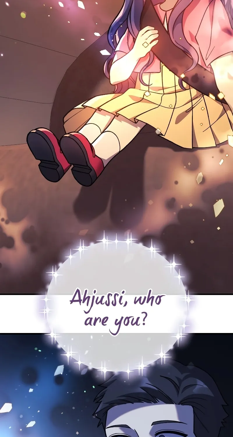 My Daughter Is The Final Boss Chapter 82 page 60 - 