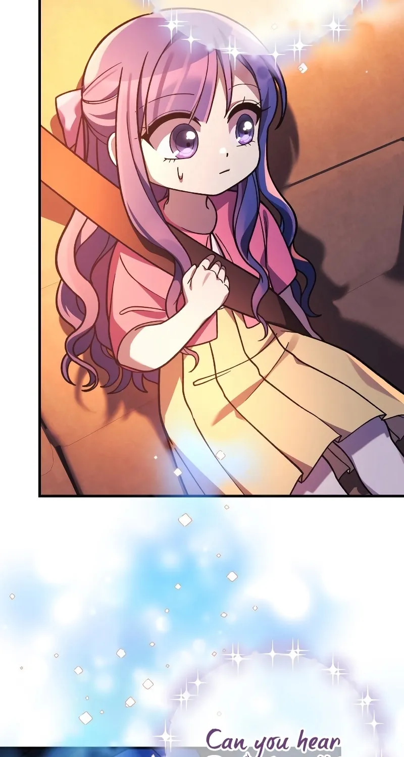 My Daughter Is The Final Boss Chapter 82 page 69 - 