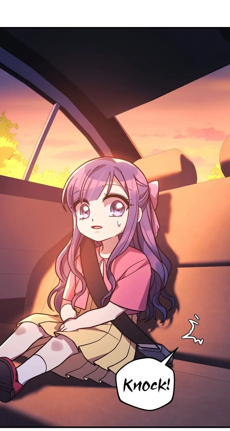 My Daughter Is The Final Boss Chapter 82 page 71 - 