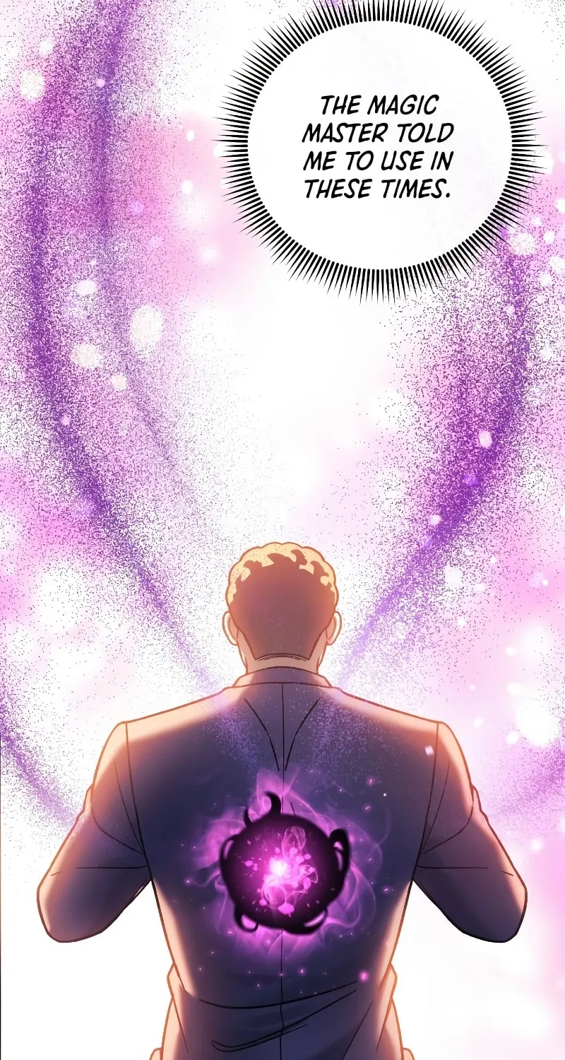 My Daughter Is The Final Boss Chapter 82 page 77 - 