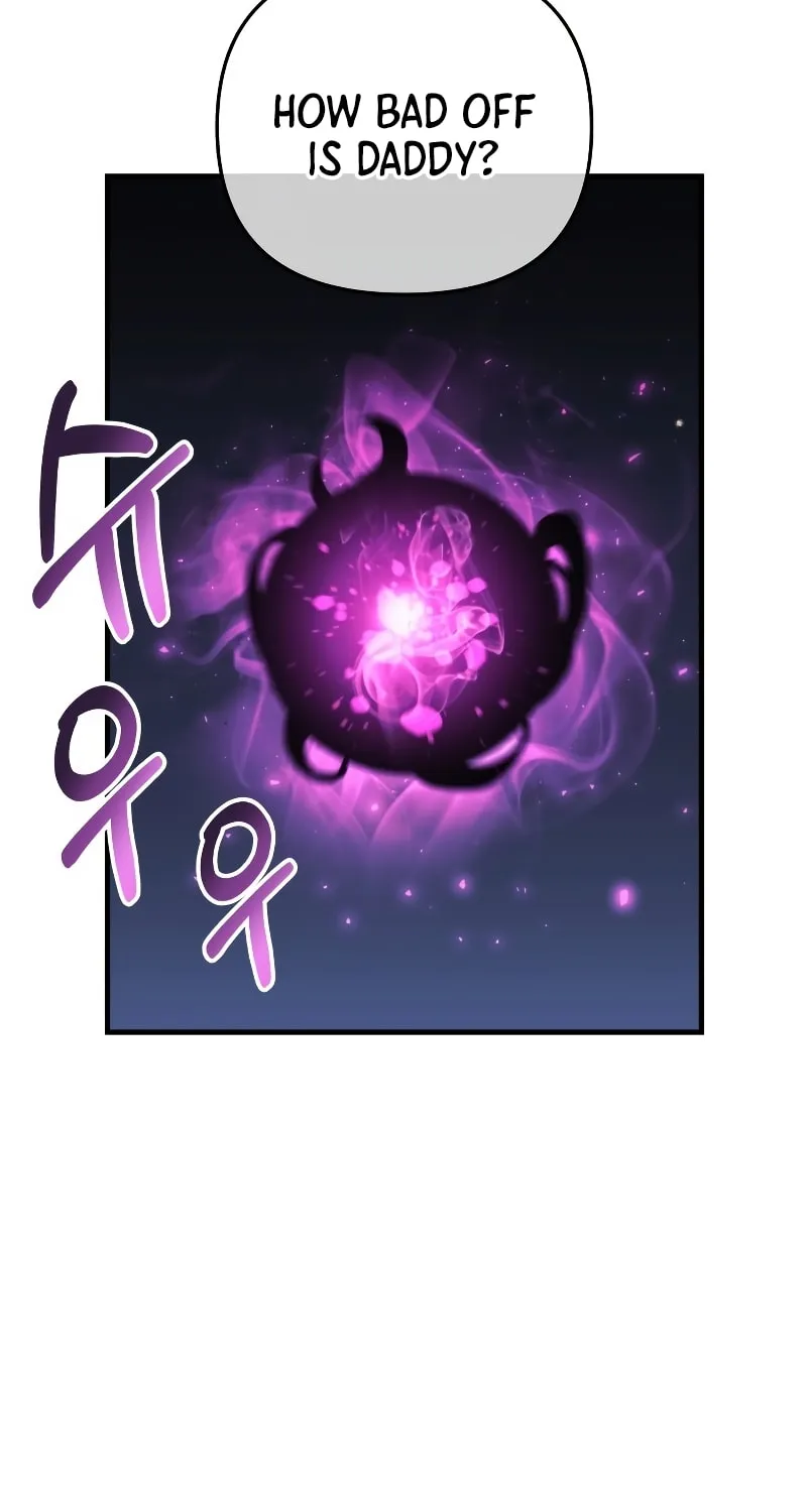 My Daughter Is The Final Boss Chapter 82 page 79 - 