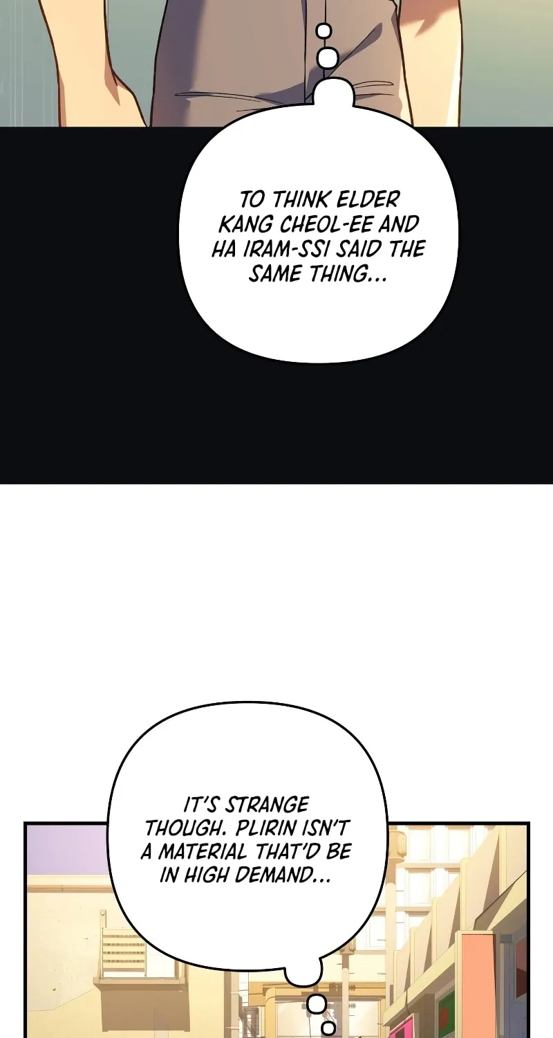 My Daughter Is The Final Boss Chapter 82 page 9 - 