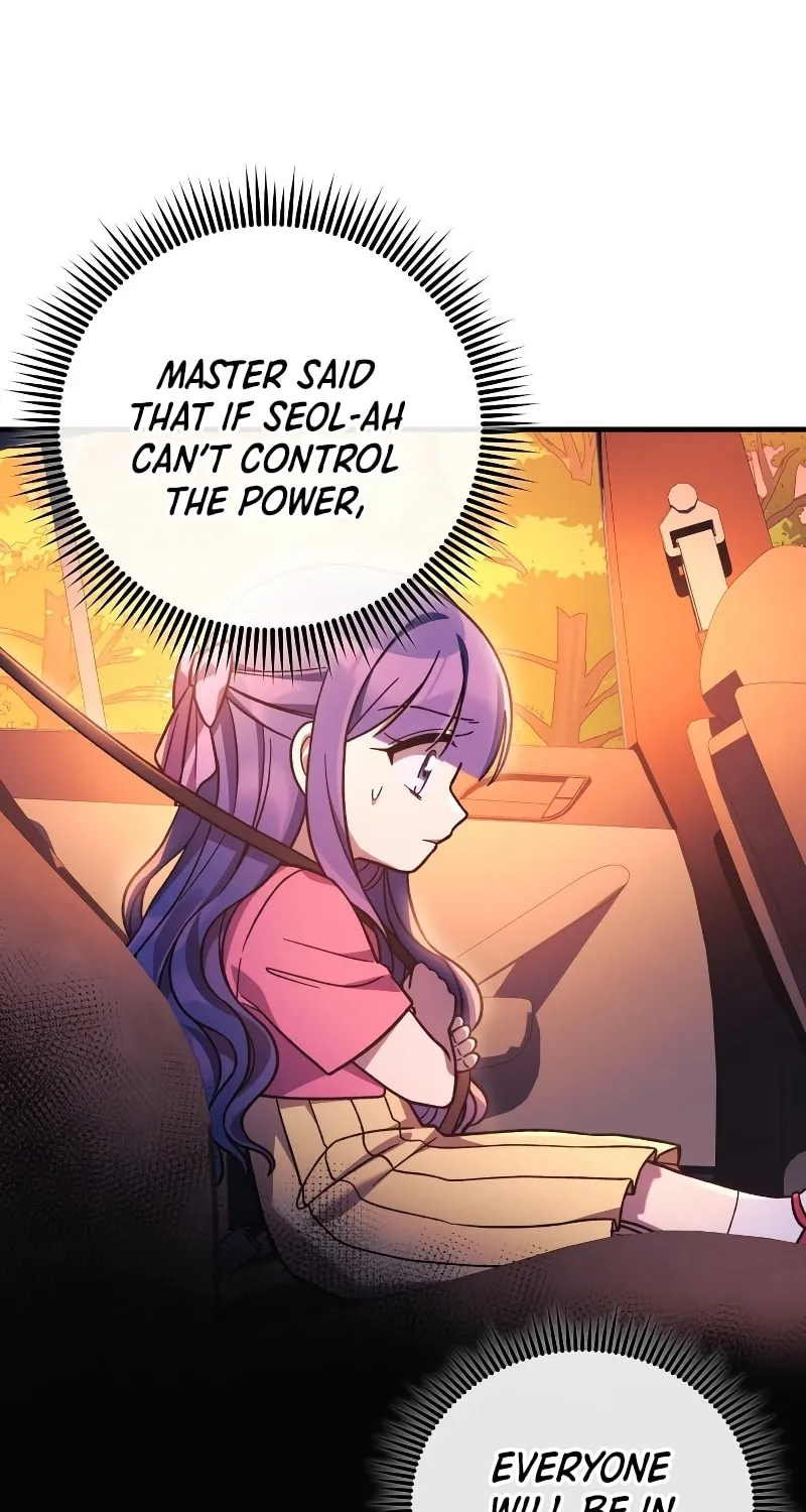 My Daughter Is The Final Boss Chapter 82 page 90 - 