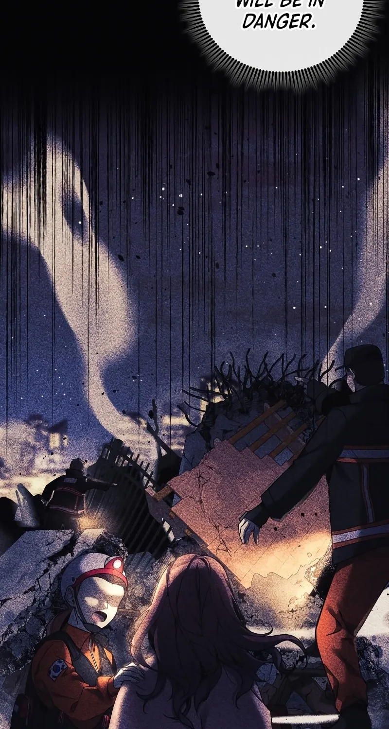 My Daughter Is The Final Boss Chapter 82 page 91 - 