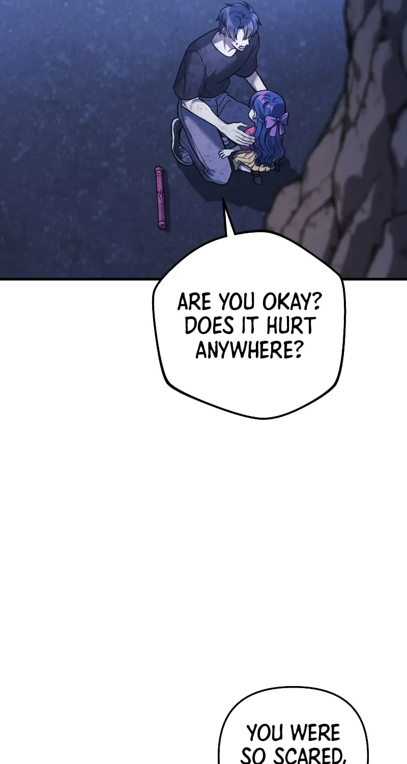 My Daughter Is The Final Boss Chapter 83 page 104 - 