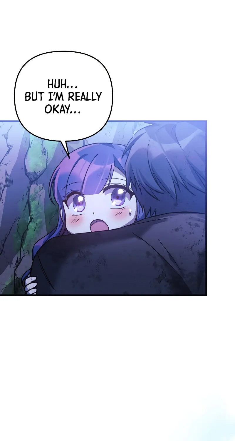 My Daughter Is The Final Boss Chapter 83 page 108 - 