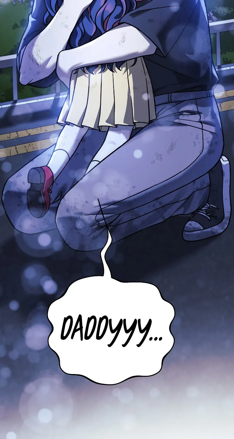 My Daughter Is The Final Boss Chapter 83 page 113 - 