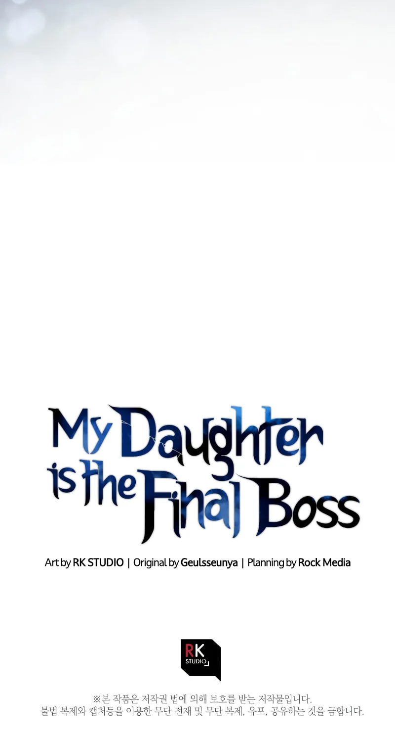 My Daughter Is The Final Boss Chapter 83 page 114 - 