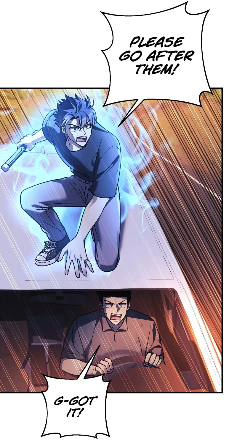 My Daughter Is The Final Boss Chapter 83 page 14 - 