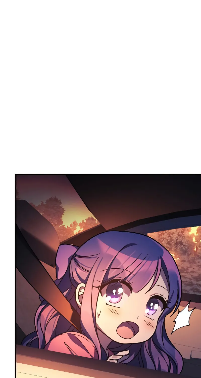 My Daughter Is The Final Boss Chapter 83 page 3 - 