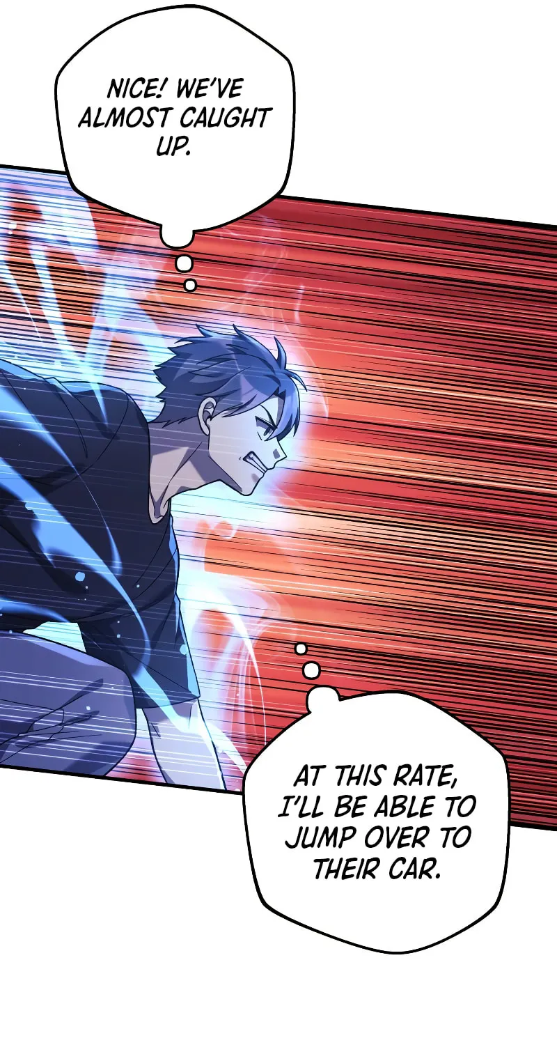 My Daughter Is The Final Boss Chapter 83 page 25 - 