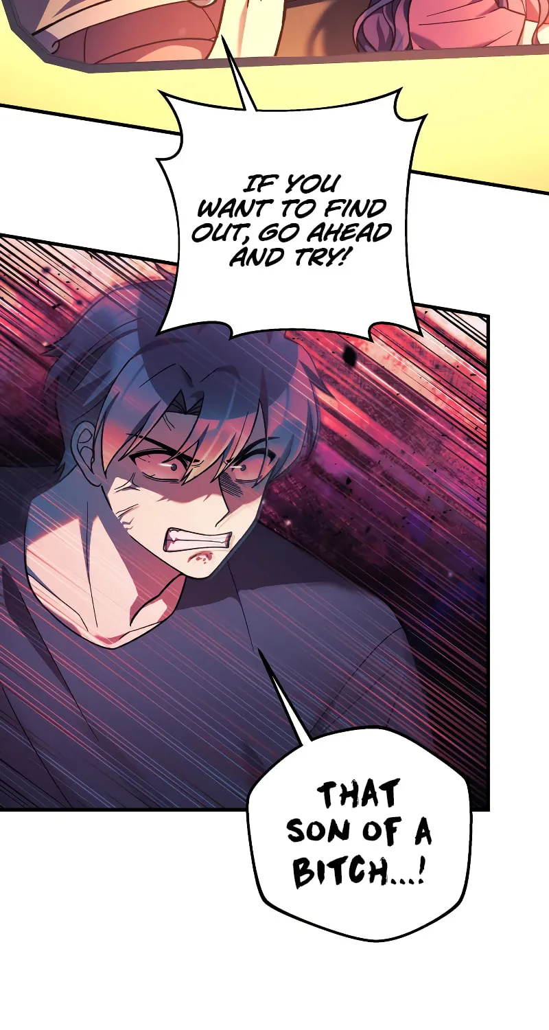 My Daughter Is The Final Boss Chapter 83 page 29 - 
