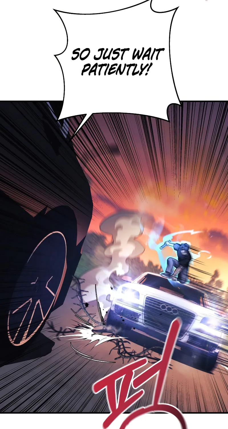 My Daughter Is The Final Boss Chapter 83 page 33 - 