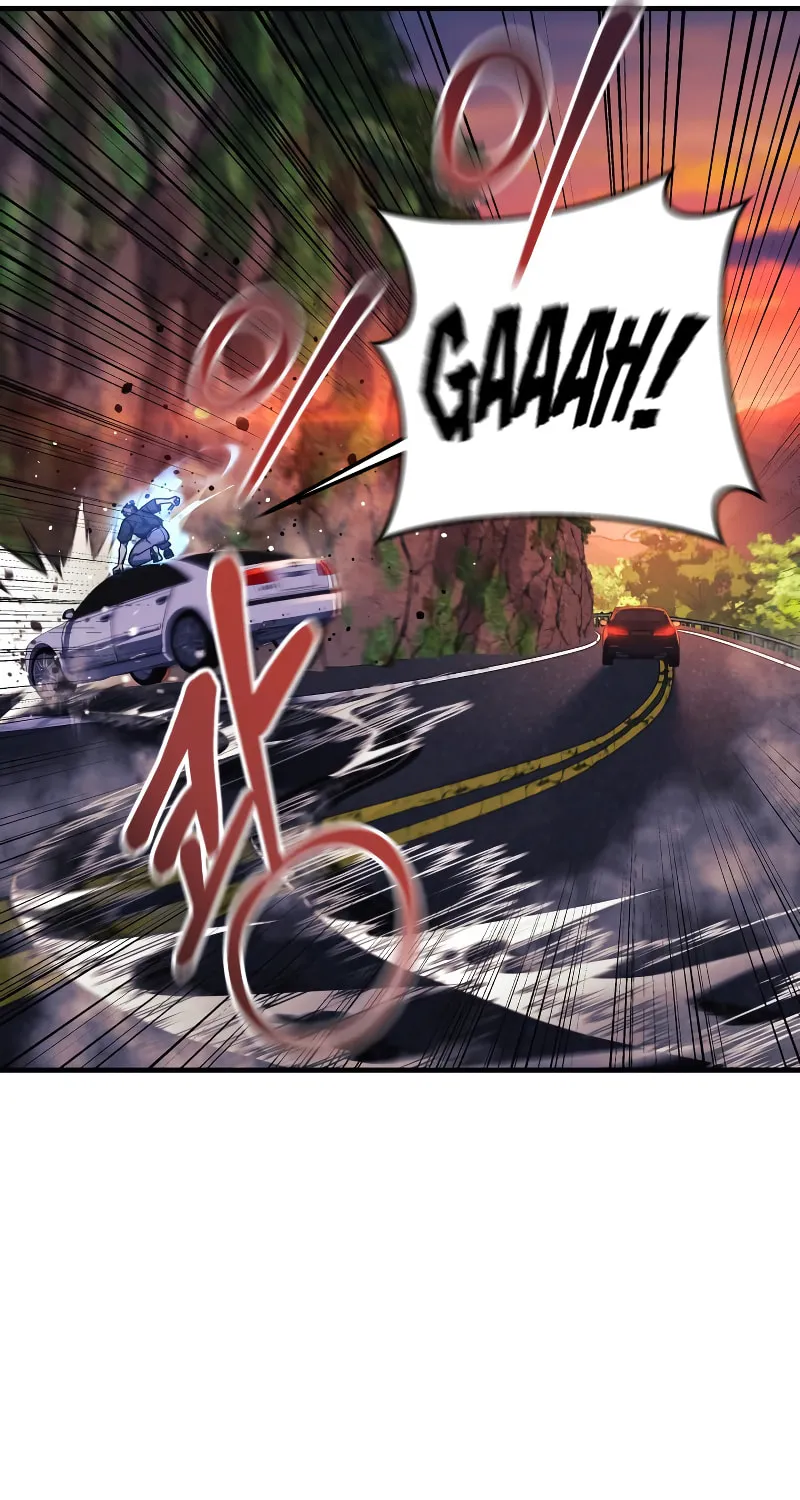 My Daughter Is The Final Boss Chapter 83 page 36 - 