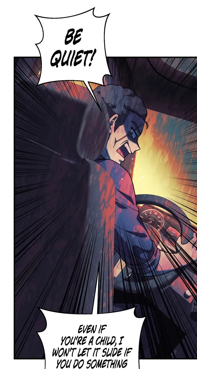 My Daughter Is The Final Boss Chapter 83 page 38 - 