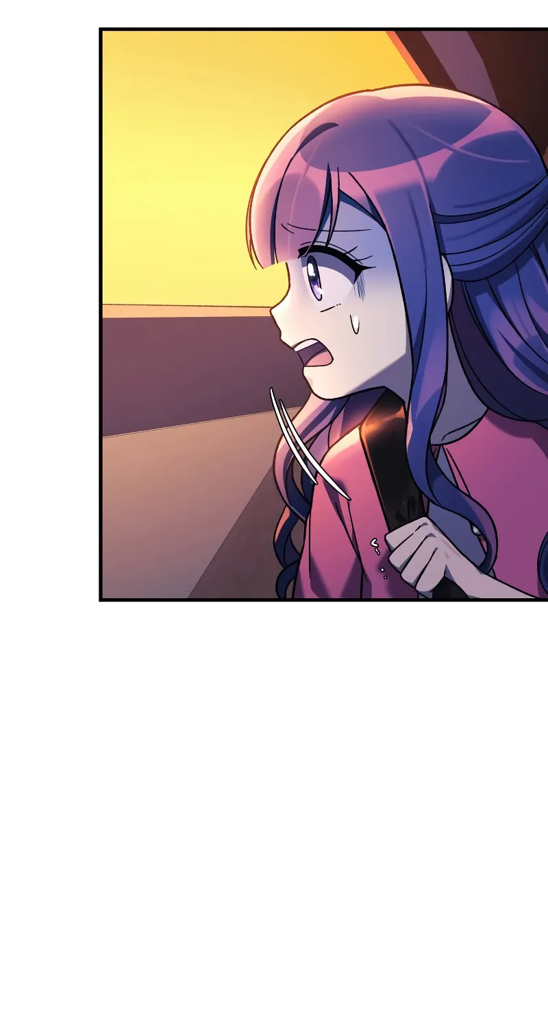 My Daughter Is The Final Boss Chapter 83 page 40 - 