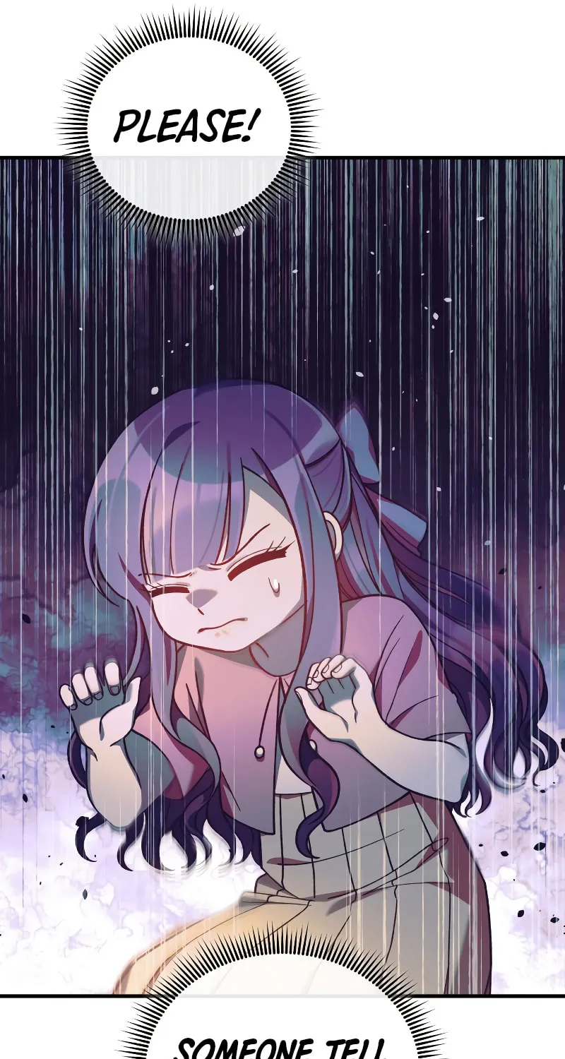 My Daughter Is The Final Boss Chapter 83 page 47 - 
