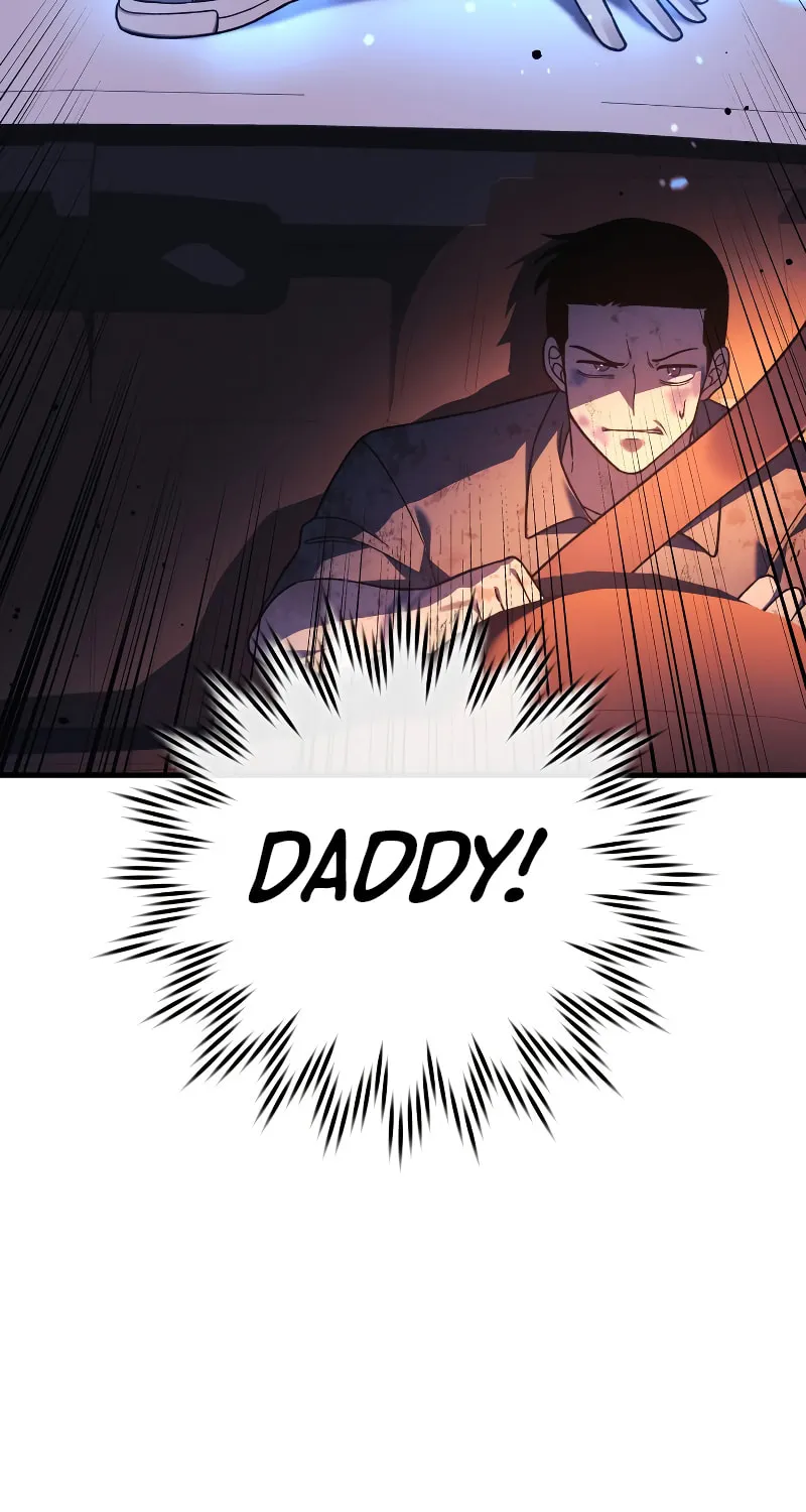 My Daughter Is The Final Boss Chapter 83 page 6 - 