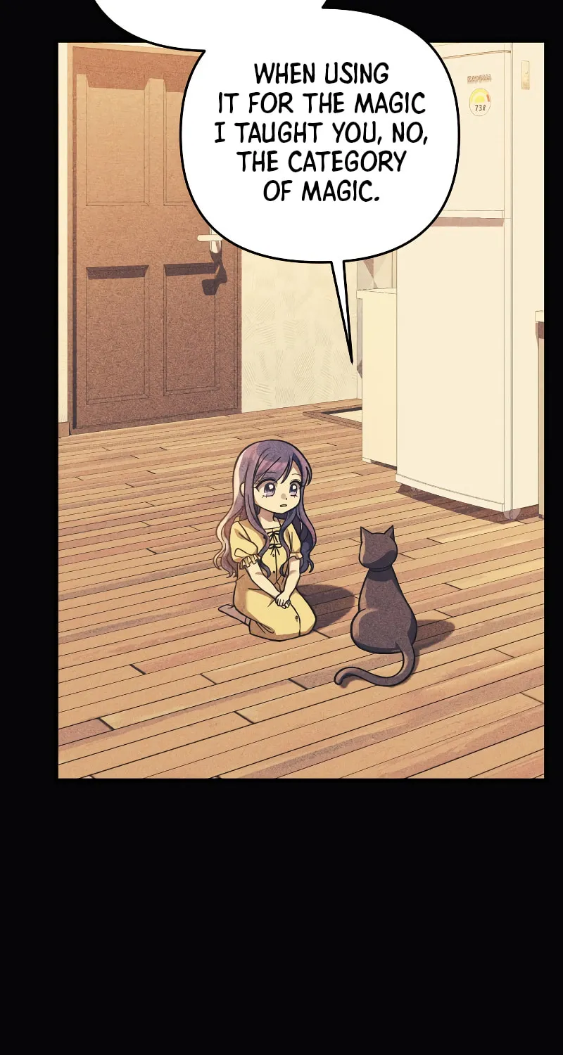 My Daughter Is The Final Boss Chapter 83 page 52 - 