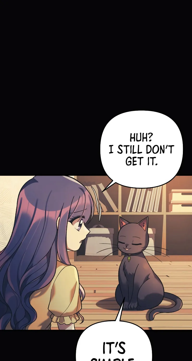 My Daughter Is The Final Boss Chapter 83 page 53 - 