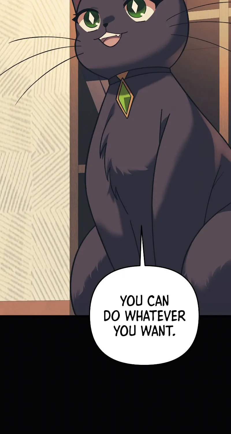 My Daughter Is The Final Boss Chapter 83 page 55 - 