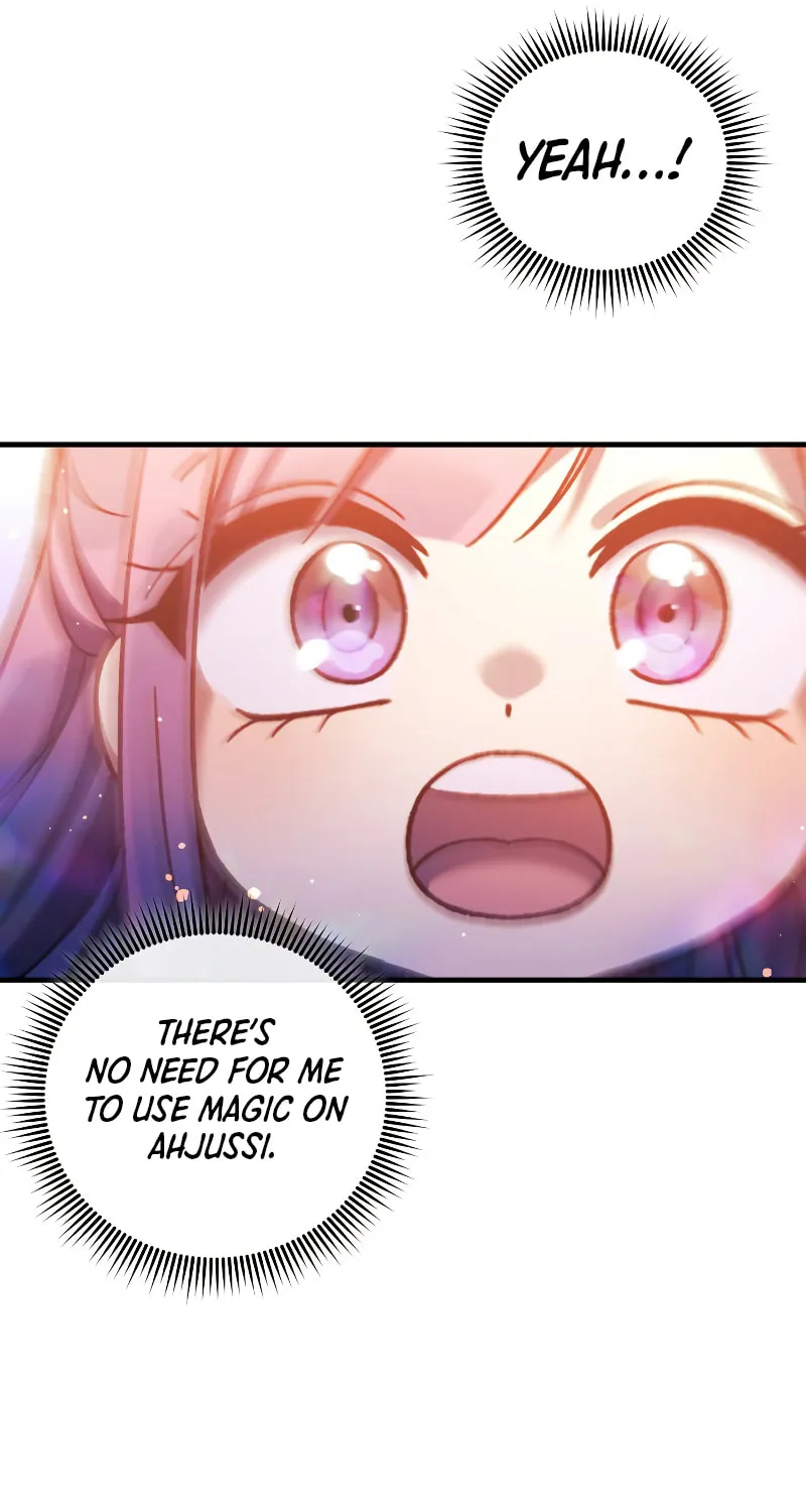 My Daughter Is The Final Boss Chapter 83 page 58 - 