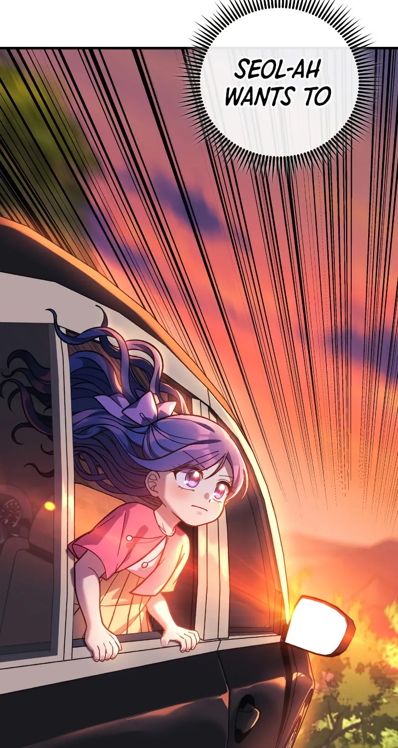 My Daughter Is The Final Boss Chapter 83 page 61 - 