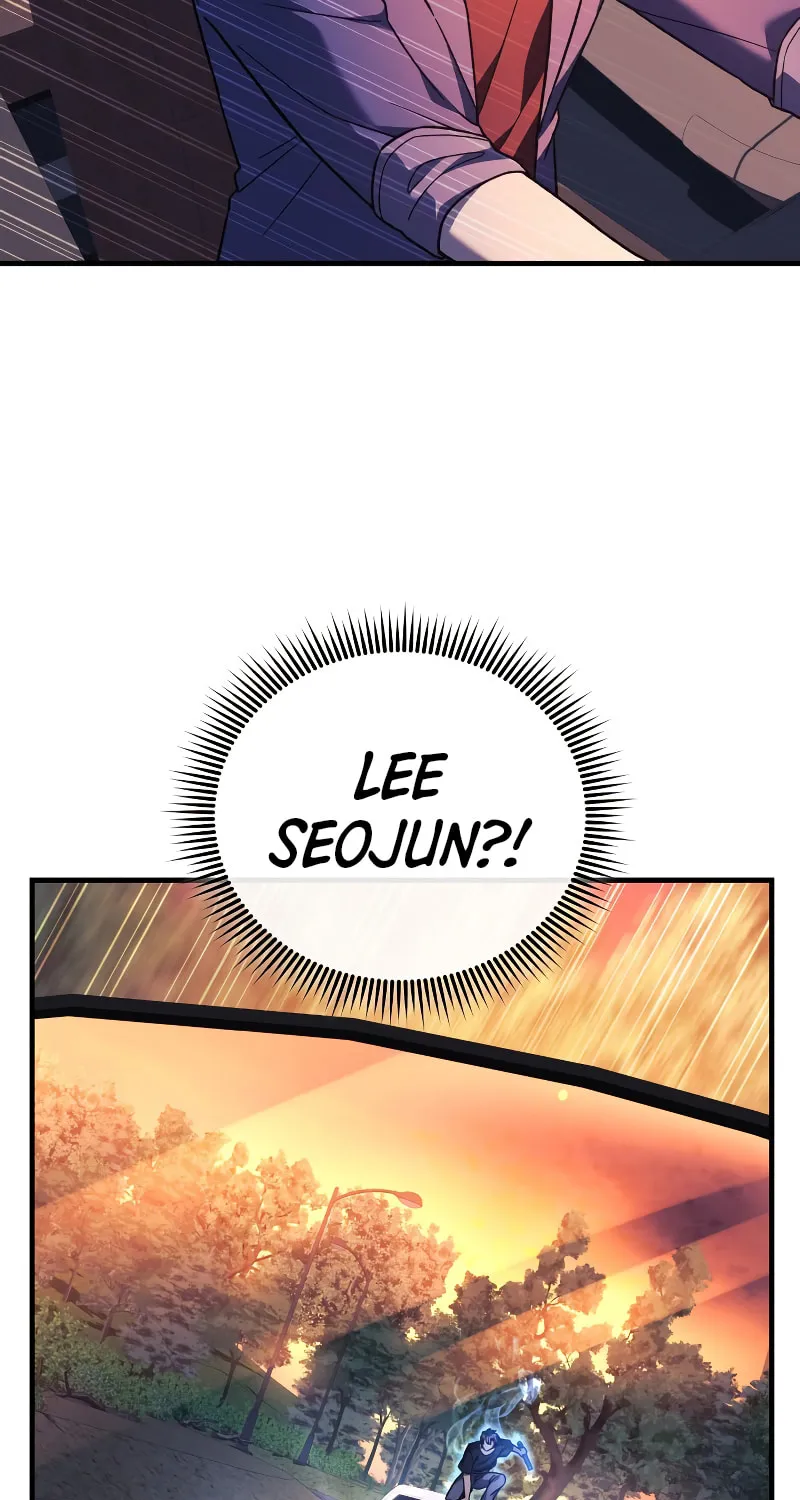 My Daughter Is The Final Boss Chapter 83 page 8 - 
