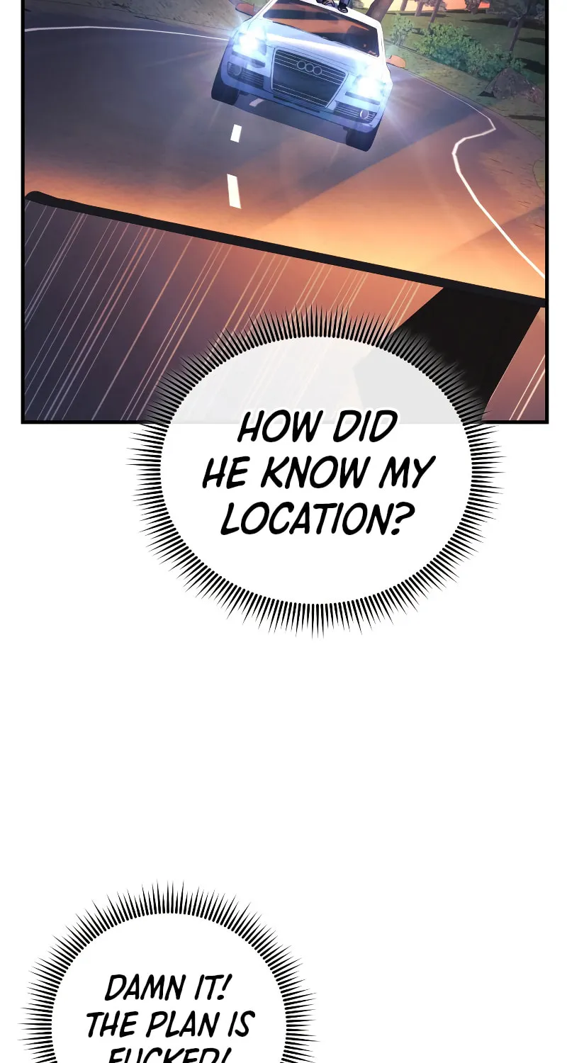 My Daughter Is The Final Boss Chapter 83 page 9 - 