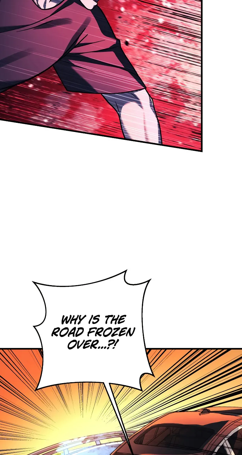 My Daughter Is The Final Boss Chapter 83 page 86 - 