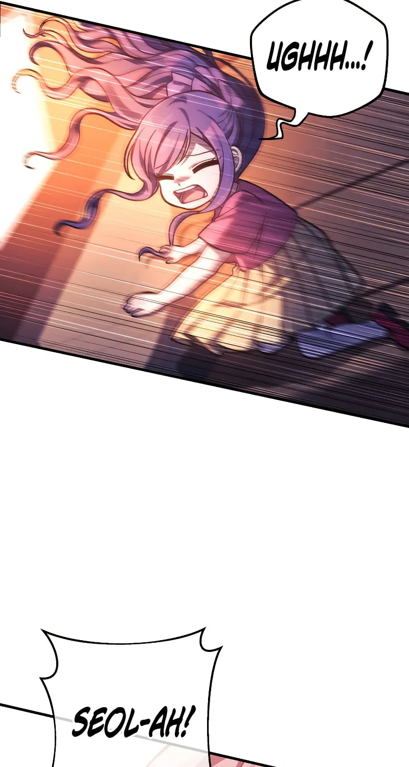 My Daughter Is The Final Boss Chapter 83 page 88 - 