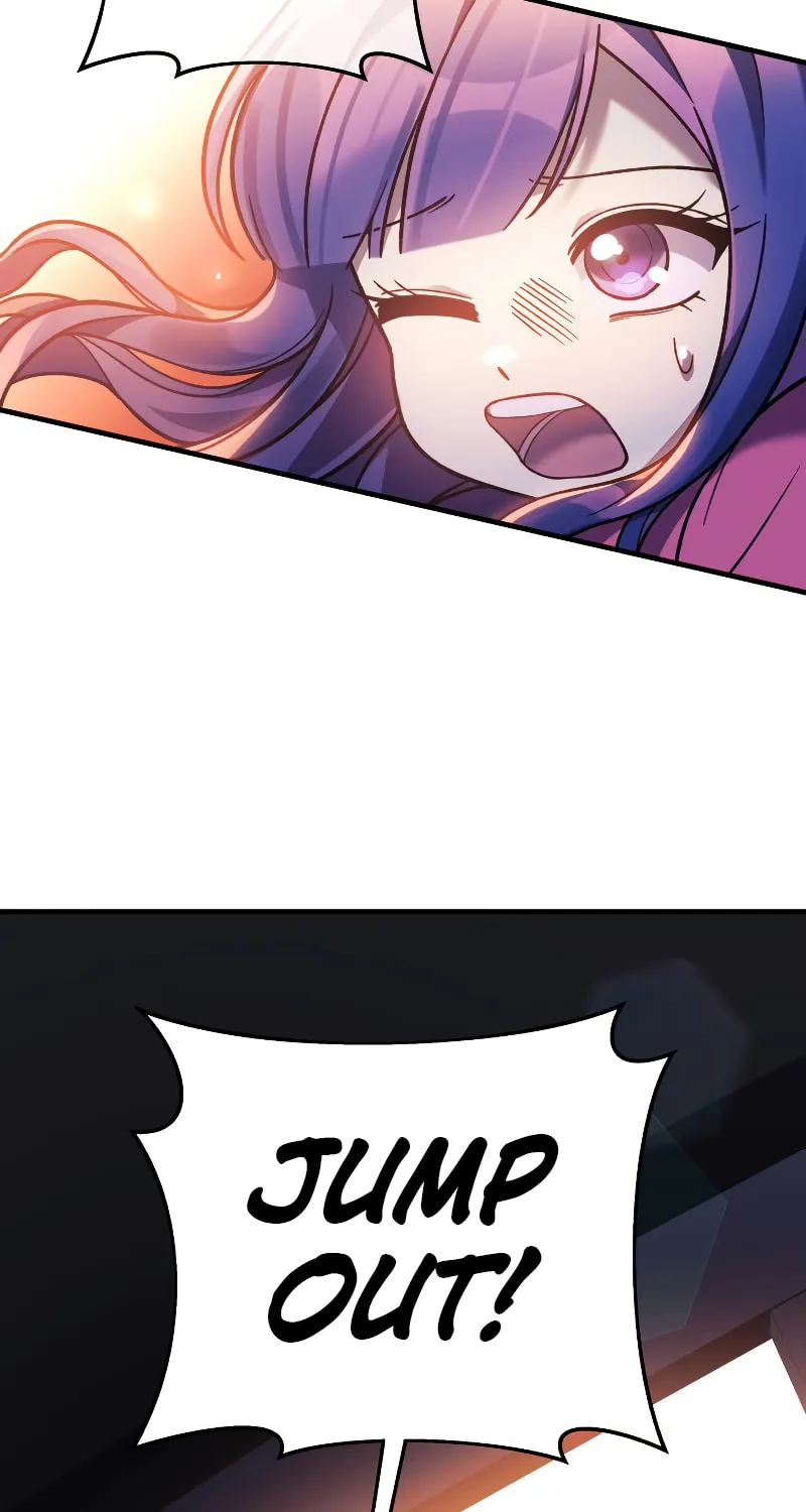My Daughter Is The Final Boss Chapter 83 page 89 - 