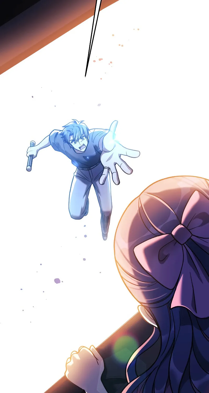 My Daughter Is The Final Boss Chapter 83 page 90 - 