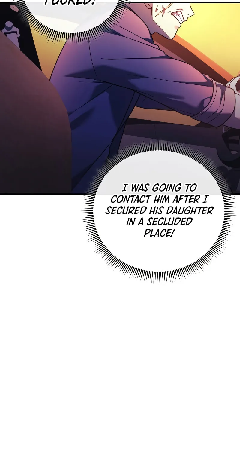 My Daughter Is The Final Boss Chapter 83 page 10 - 