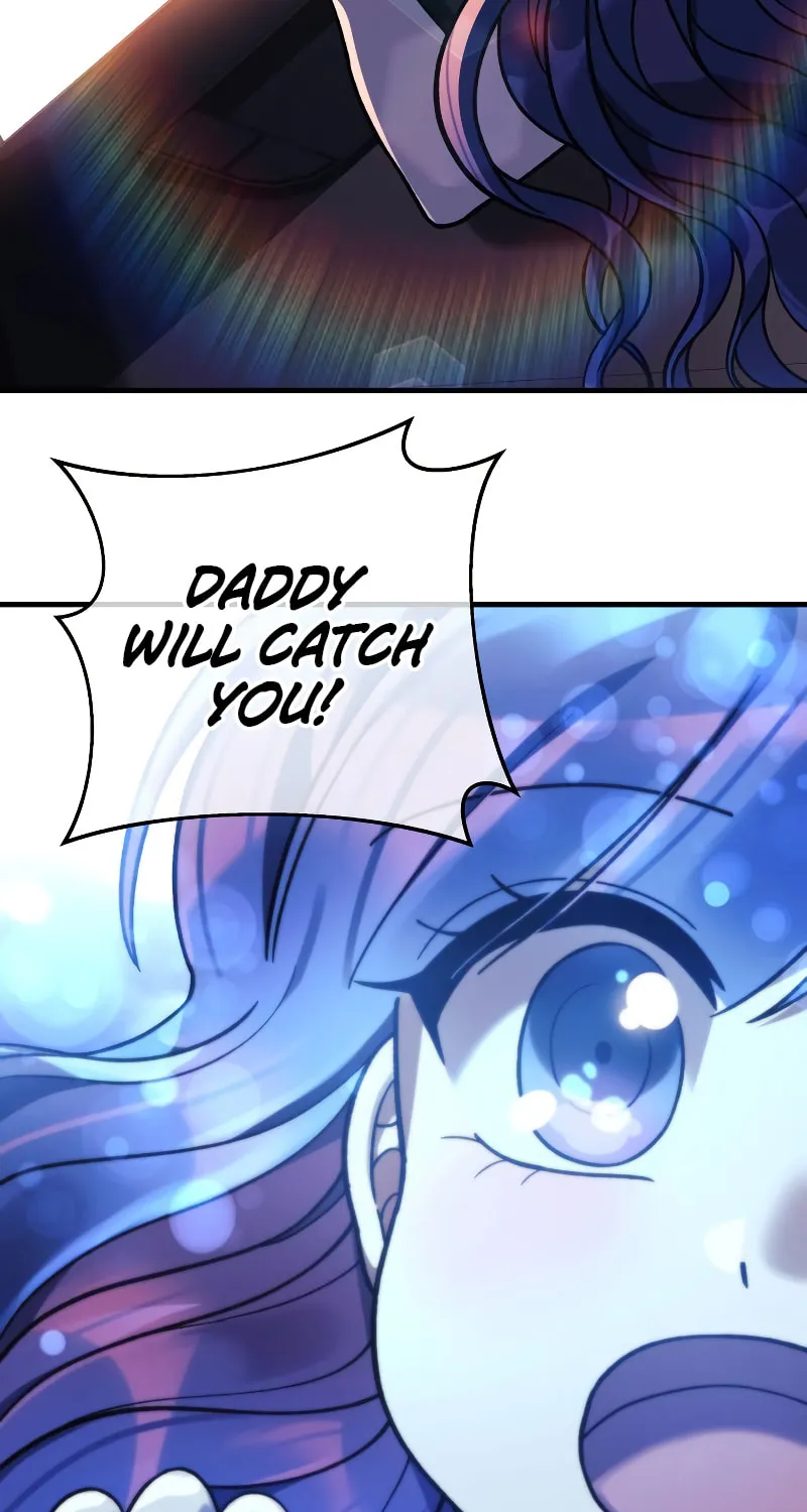 My Daughter Is The Final Boss Chapter 83 page 91 - 