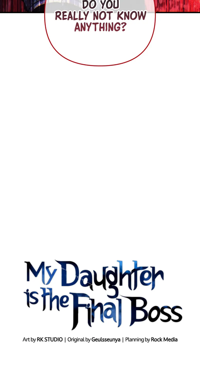 My Daughter Is The Final Boss Chapter 84 page 101 - 