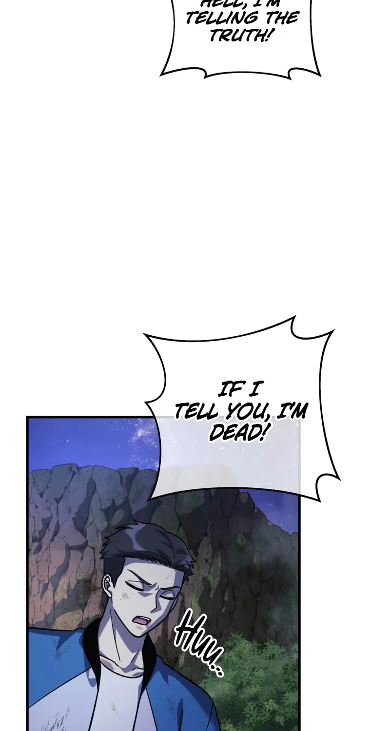 My Daughter Is The Final Boss Chapter 84 page 14 - 